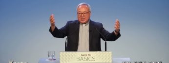 양춘길 목사 가장 위대한 공동체