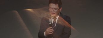 박윤선 목사 주님의 마음을 움직이는 신앙