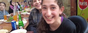 레바논 트리폴리  396