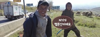 레바논 베카 계곡  397