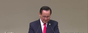 김재열 목사 나는 세상의 빛이라