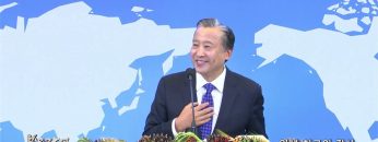 김학진 목사 인생 최고의 감사