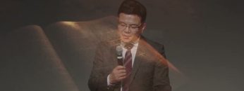 박윤선 목사 다시 감사하는 자로 살라