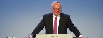 양춘길 목사 말씀, 빛, 생명