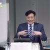 김일영 목사 예배로 세워지는 교회