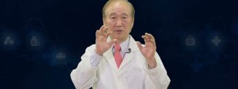 건강하게 삽시다 소아 백내장 Health84