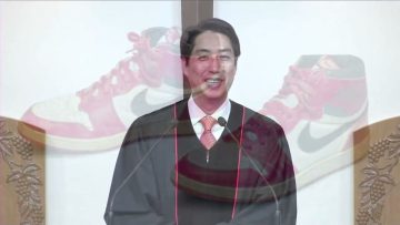 이정환 목사 선한 일을 위하여 지음을 받은 자