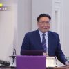 김일영 목사 사람을 더럽게 하는 것은
