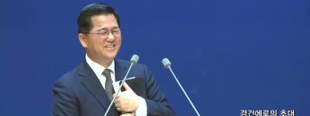 [복음강단]손병렬 목사 478