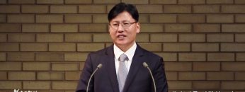 이상훈 목사 네가 나를 사랑하느냐