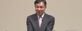 조원태 목사 효를 행하라