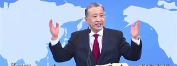 김학진 목사 여호와 엘 칸나