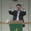 김원재 목사 므나 비유를 통해 주시는 말씀