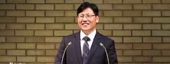 이상훈 목사 믿음으로 살리라