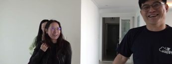 함께걷는교회 김승우 목사