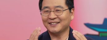 오빌교회 오만종 목사