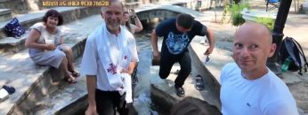 빌립보의 사도 바울과 루디아 기념교회