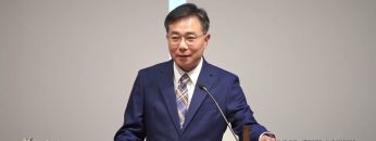 조원태 목사 나와 함께 즐기자