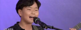 마크최 목사 사명을 남긴 이별