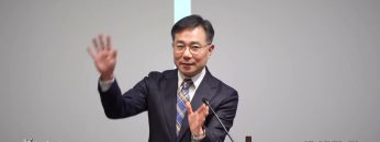 조원태 목사 왜 성내는가