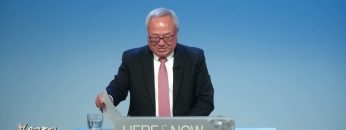 양춘길 목사 예수 전능하신 하나님