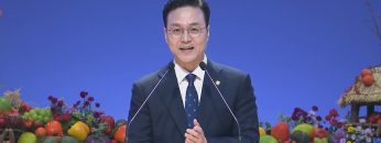 내 영혼의 기적: 거듭남