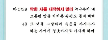 조지영 성도 Yes or No