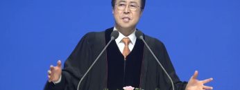 주님이 이 땅에 오신 목적