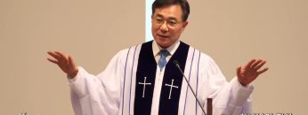 조원태 목사 하나님의 형상