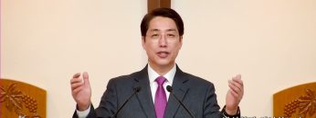 이정환 목사 낙심하지 아니하노니