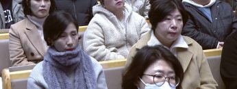 베네딕션을 선포하라