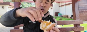 무라 항과 바다라