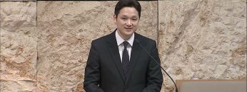 예수님, 섭섭합니다요!