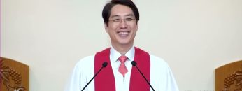 이정환 목사 은혜를 경험하려면