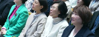욥에게 봄이 왔습니다