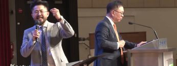 허연행 목사 제 삼일의 비밀