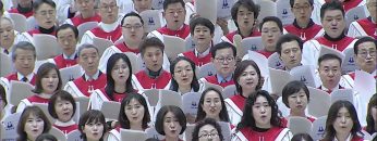 [수요기도] 앞장서는 자에게 주시는 하나님의 은혜