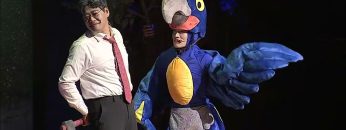 [오직주님] 하나님께서 기뻐하시는 일