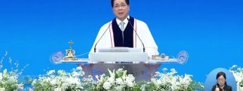 [성령님] The Grace of the Resurrection