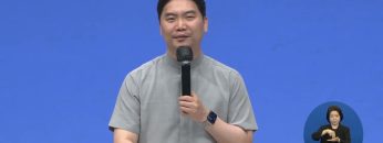 다윗은 갑자기 무너진 것이 아니다