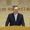 김성기 목사 천국에서는 누가 크니이까