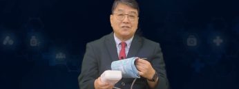 시니어의 건강B