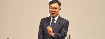 조원태 목사 이야기 1