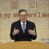 김성기 목사 결혼 이혼 그리고 재혼