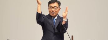 조원태 목사 이야기 2