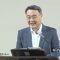 김정호 목사 하나님 정하신 축복
