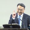 김정호 목사 예배 우선 신앙