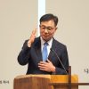 조원태 목사 나그네의 사정을 아느니라