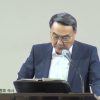 김정호 목사 오직 믿음으로