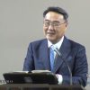 김정호 목사 다시 사랑으로
